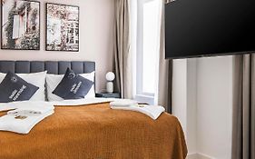 Limehome Bayreuth Spitalgasse