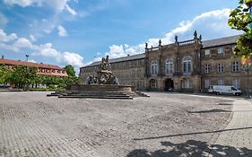 Limehome Bayreuth Spitalgasse